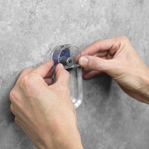 VISTA  Grid Showers