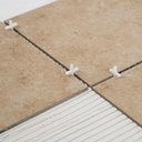 VISTA  Grid Showers